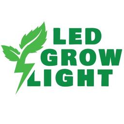 LED Grow Light SA Logo