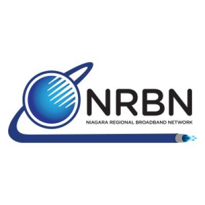 NRBN - Niagara Regional Broadband Network's Logo