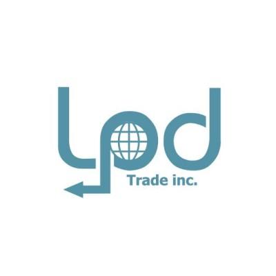 LPD Trade Logo