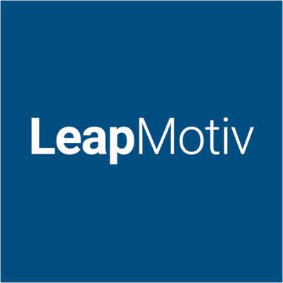 LeapMotiv Logo