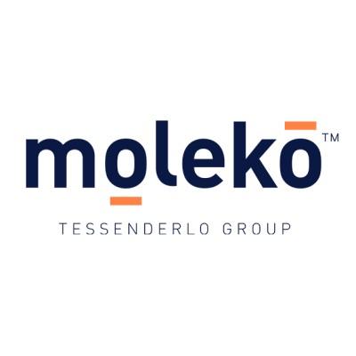 moleko - Tessenderlo Kerley Inc. Logo