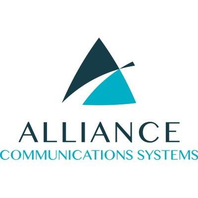 Alliance Communications Systems Logo