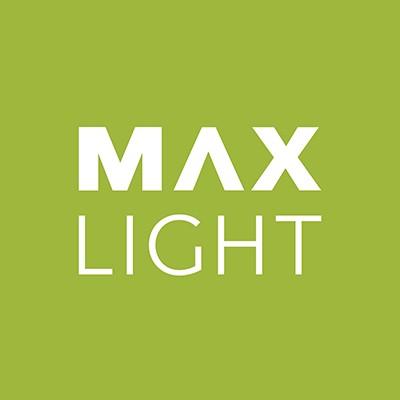 Maxlight's Logo