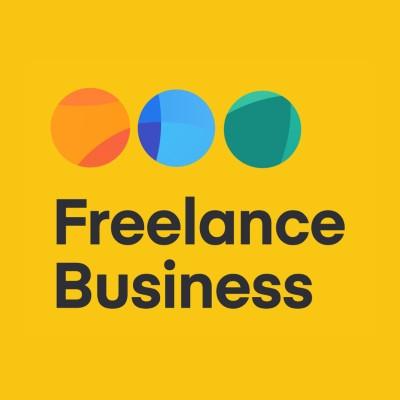 Freelance Business Community Logo