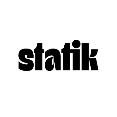 Statik Logo