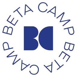 BETA Camp Logo