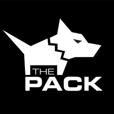 THE PACK's Logo