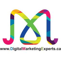Digital Marketing Experts Logo