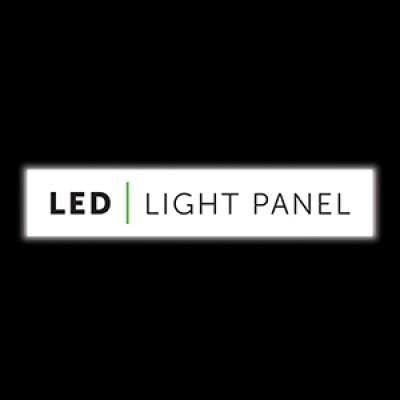 LED Light Panel from Bright Green Technology Logo