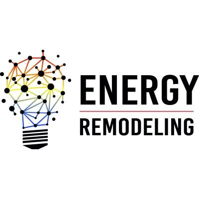 ENERGY REMODELING Logo