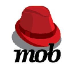 The Mob's Press Logo