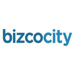 bizcocity Logo