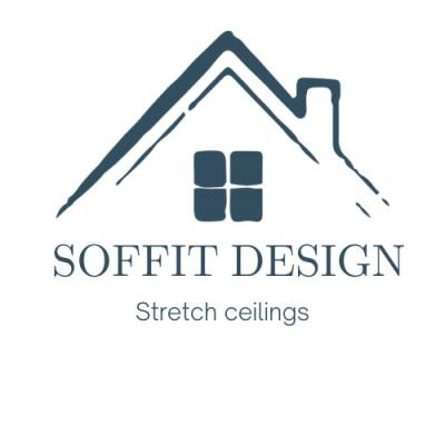 Soffit Design Stretch Ceilings Logo