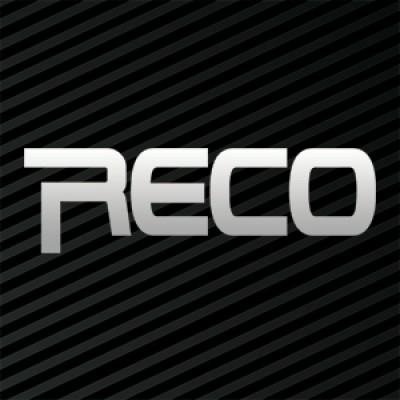 RECO Mining Solutions Logo