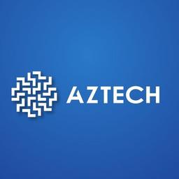 Aztech LED Screen Supplier Logo