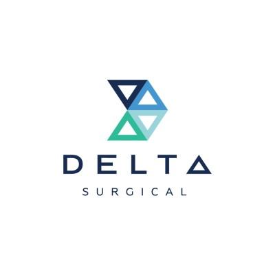 Delta Surgical SA (Pty) Ltd Logo