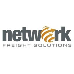 Network Freight Solutions Inc Logo