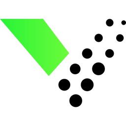 Velocity Distribution Logo
