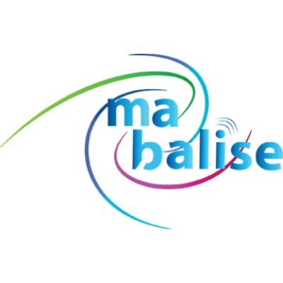 Ma Balise - NFC & QR marketing platform Logo