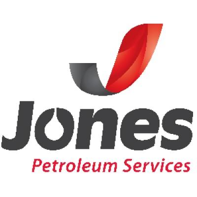 Jones Petroleum Services Logo