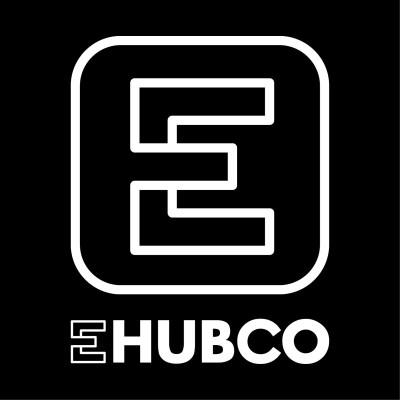 eHubCo Logo
