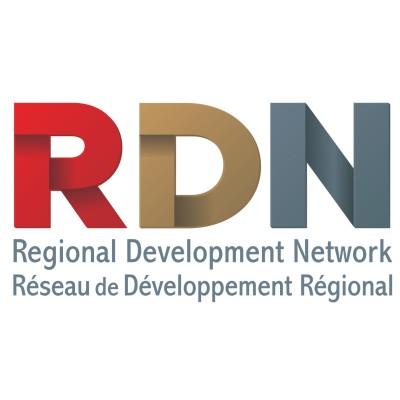 Regional Development Network Logo
