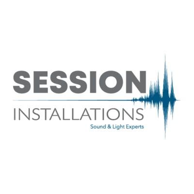 Session Installations Logo
