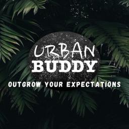 Urban Buddy Grow Lights Logo