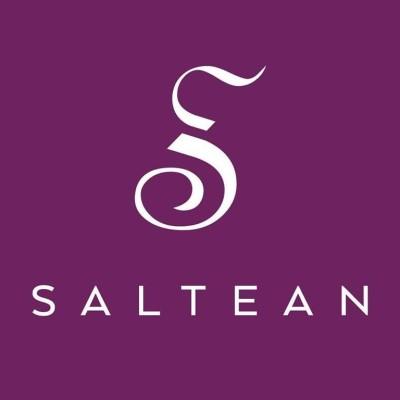 Saltean Logo