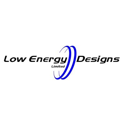 Low Energy Designs Ltd Logo
