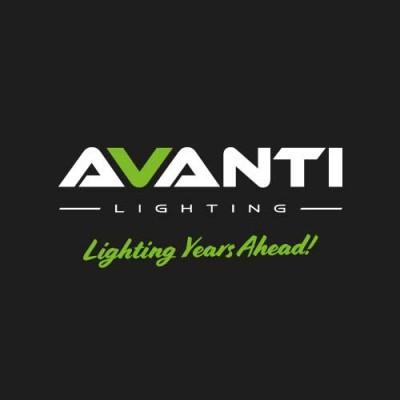 Avanti Lighting Ltd's Logo