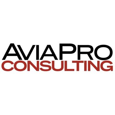 AviaPro Consulting Inc Logo