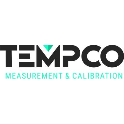 TEMPCO SA Logo