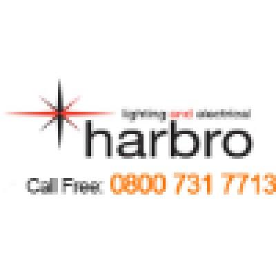 Harbro Electrical Logo
