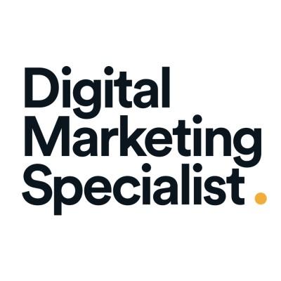 Digital Marketing Specialist Ltd Logo