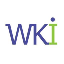WKI - wendykennedy.com inc. Logo