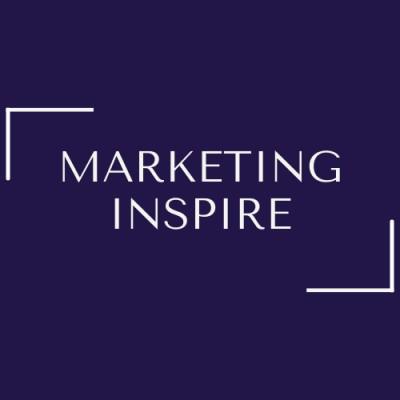 Marketing Inspire Logo