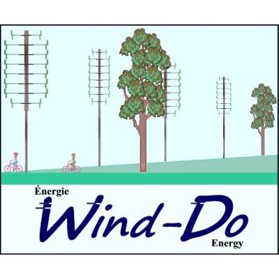 Wind-Do Energy inc's Logo