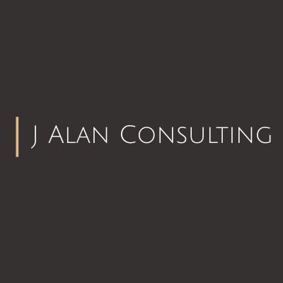 J Alan Consulting Logo