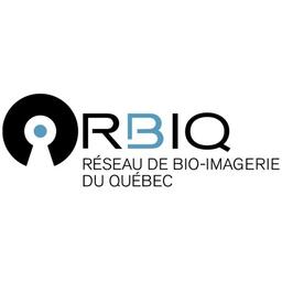 Réseau de Bio-Imagerie du Québec / Quebec Bio-Imaging Network Logo
