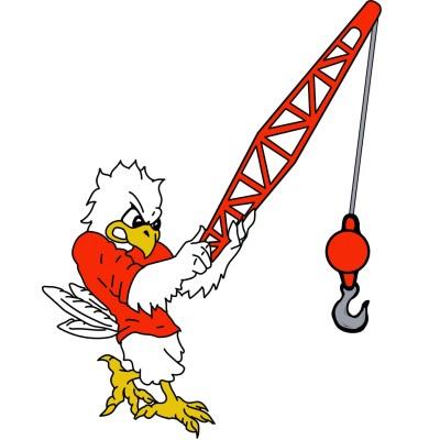Associated Crane LLC's Logo
