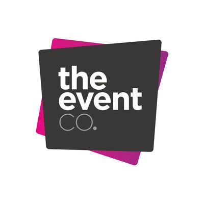 The Event Co Logo