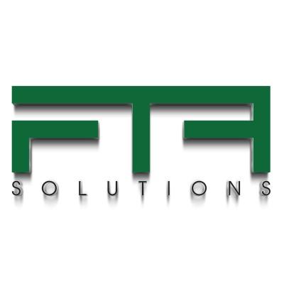 FTR Solutions Logo