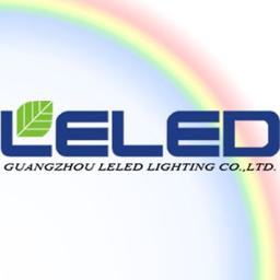 Leled Lighting Company Limited Logo