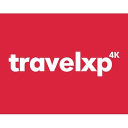 Travelxp 4K | HD Logo