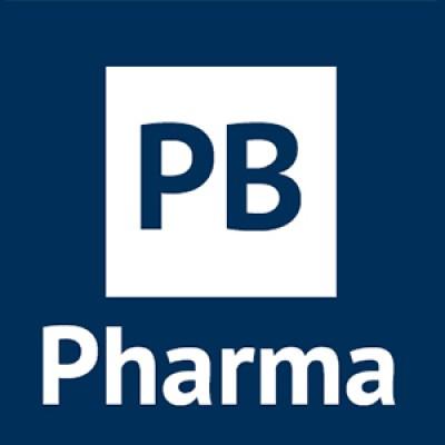 PB Pharma Logo