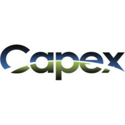 Capex Site Rentals Logo