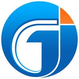 JG Auto Lighting Inc. Logo