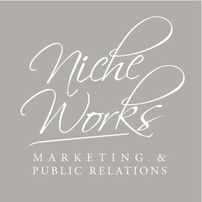 Niche Works PR & Marketing Ltd's Logo