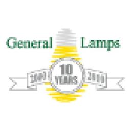 General Lamps Logo